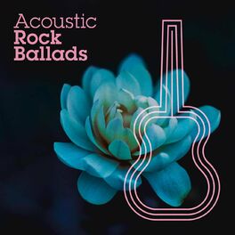 Album cover of Acoustic Rock Ballads