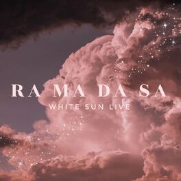 Album cover of Ra Ma Da Sa (Live)