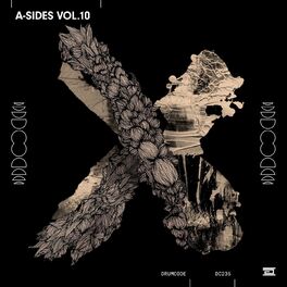 Album cover of A-Sides, Vol. 10