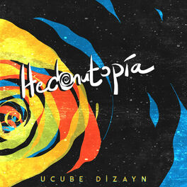 Album cover of Ucube Dizayn