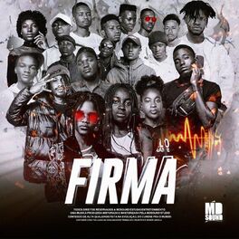 Album cover of Firma