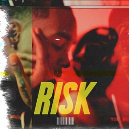 Album cover of Risk (feat. Likybo)