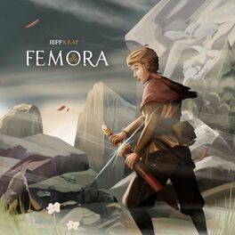 Album cover of Femora