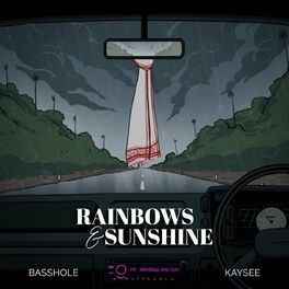 Album cover of Rainbows & Sunshine