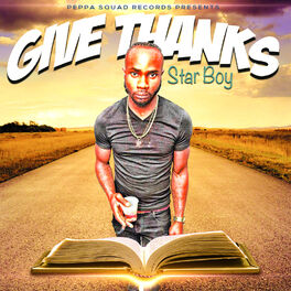 Album cover of Give Thanks