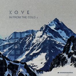 Album cover of In From The Cold EP