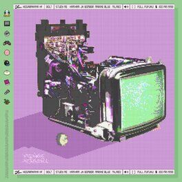 Album cover of Hogarakana Hifutote Fufuku
