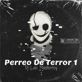 Album cover of Perreo De Terror 1
