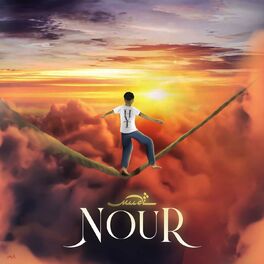 Album cover of Nour