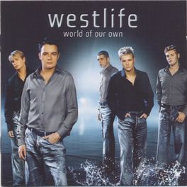 Album cover of World of Our Own (Expanded Edition)