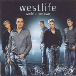 Westlife FACE TO FACE CD