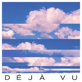 Album cover of Déjà Vu (EP)