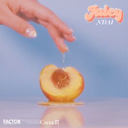 Album picture of Juicy
