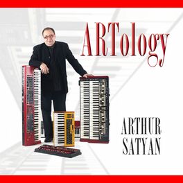 Album cover of Arthur Satyan - ARTology (MP3 EP)