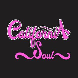 Album cover of California Soul