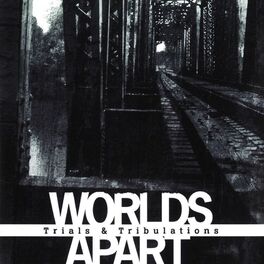 Album cover of Trials & Tribulations