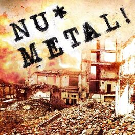 Album cover of Nu Metal!