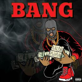 Album cover of Bang