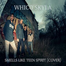 Album cover of Smells Like Teen Spirit (cover