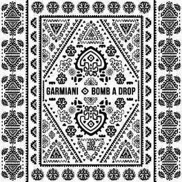 Album cover of Bomb A Drop