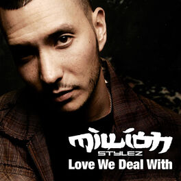Album cover of Love We Deal With
