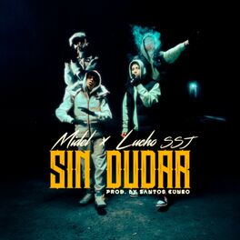 Album cover of Sin Dudar