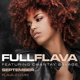 Album cover of September (Flava 2.0 Mix)