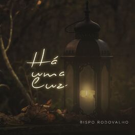 Album cover of Há uma Luz
