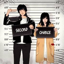 Album cover of Second Chance