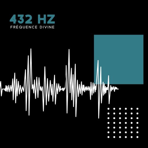 Sommeil de guérison (432 Hz) - música y letra de Attrape-rêves oasis
