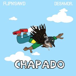 Album cover of Chapado (feat. Desamor.)