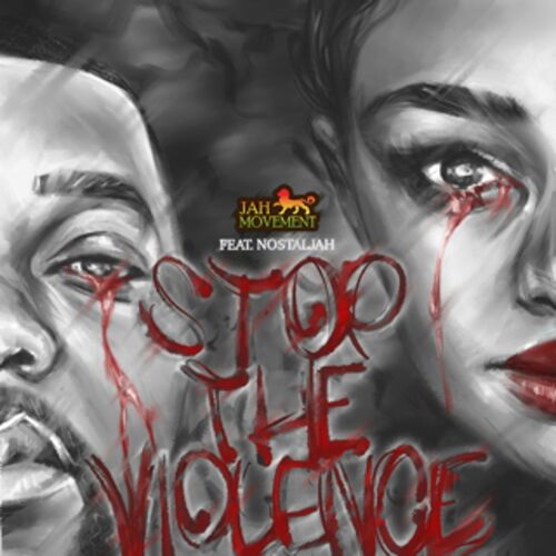 stop the violence movement