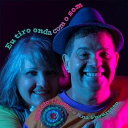 Album cover of Eu Tiro Onda com o Som