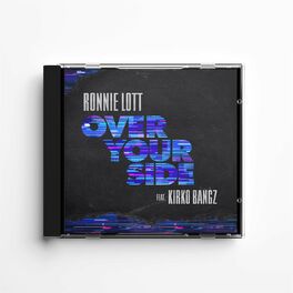 Album cover of Over Your Side