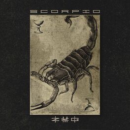 Album cover of Scorpio