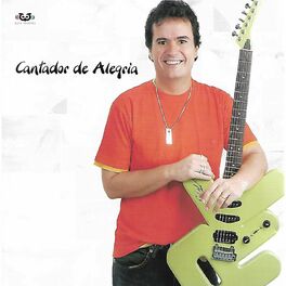 Album cover of Cantador De Alegria
