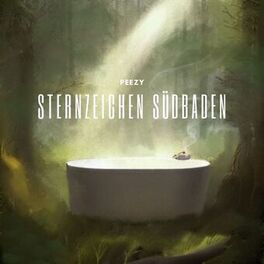 Album cover of Sternzeichen Südbaden