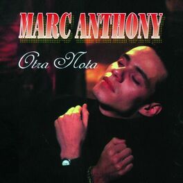 Album cover of Otra Nota