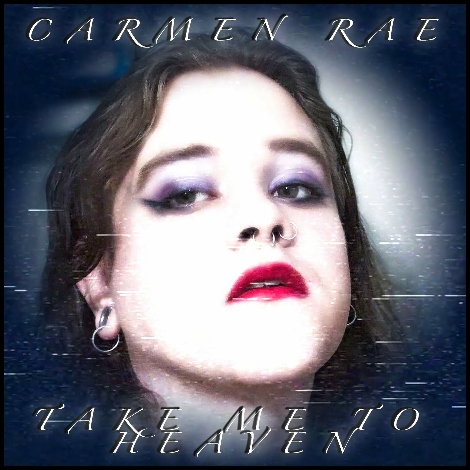 Carmen Rae: albums, songs, playlists | Listen on Deezer