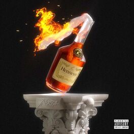 Album cover of Hennessy
