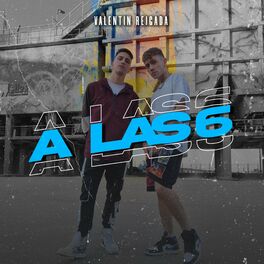 Album cover of A las 6