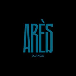 Album cover of Arès