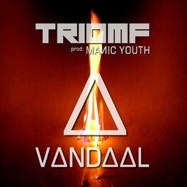 Album cover of Triomf