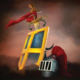Album cover of RuneScape: Old School Combat Classics (OSRS)
