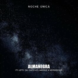 Album cover of Noche Unica