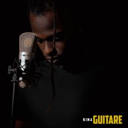 Album cover of La guitare
