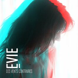 Album cover of Des vents contraires