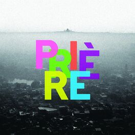 Album cover of Prière