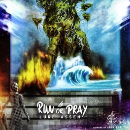Album cover of Run or Pray