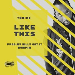 Album cover of Like This (feat. Dilly Got It Bumpin)